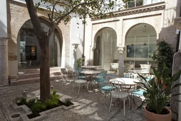 Balcón De Córdoba