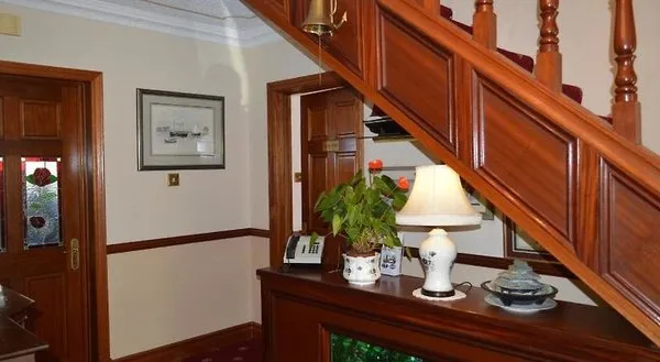 Balcony House B&B