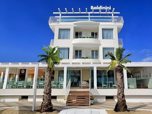 Baldinini Hotel
