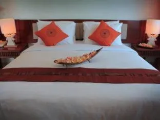 Bali Agung Village