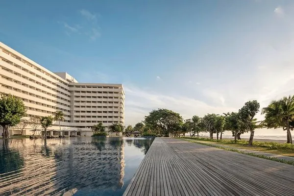 Bali Beach Hotel