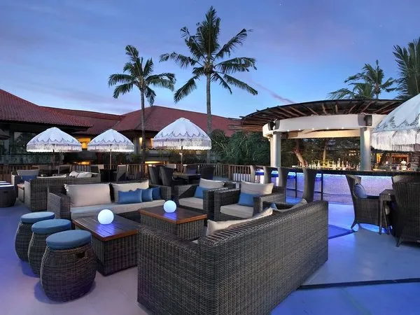 Bali Dynasty Resort