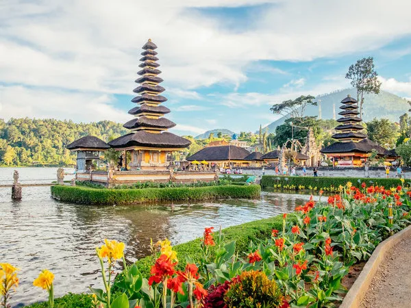 Bali Freizeit,Rundreise Bali Freizeit,TUI Tours: Bali Freizeit