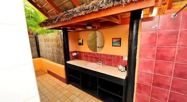 Bali Hai Resort