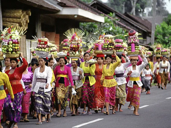 Hotels in Indonesien finden