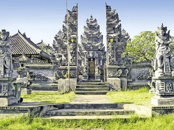 Bali Highlights - 5 Tage / Privat-Rundreise