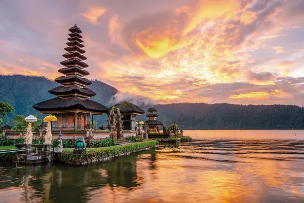 Bali intensiv (Privatreise),Bali Intensiv - Private Tour