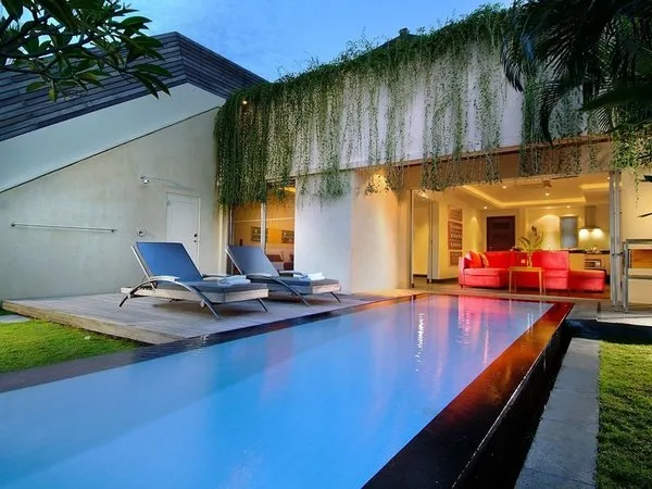 Bali Island Villa & Spa