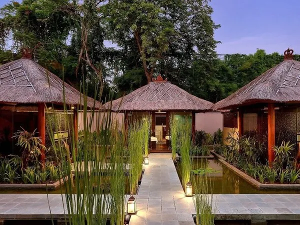 Bali Nusa Dua Hotel
