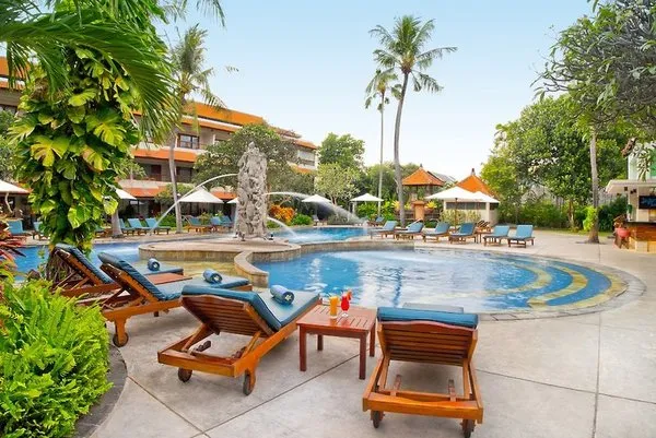 Bali Rani Hotel