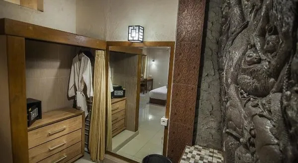 Bali Spirit Hotel and Spa