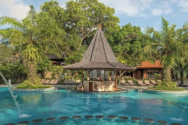 Bali Tropic Resort & Spa