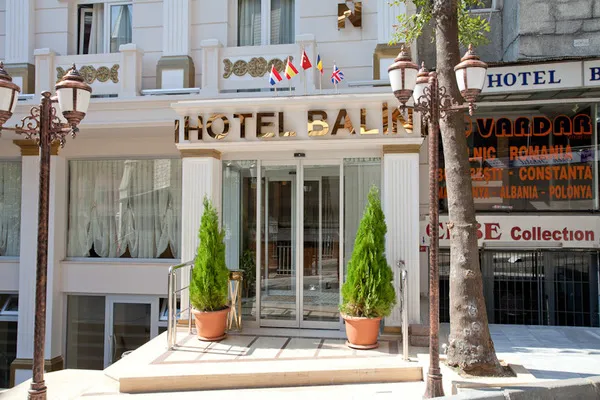 Balin Boutique Hotel
