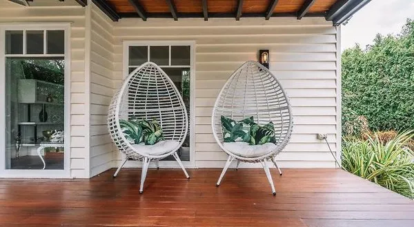 Balmoral Queenslander