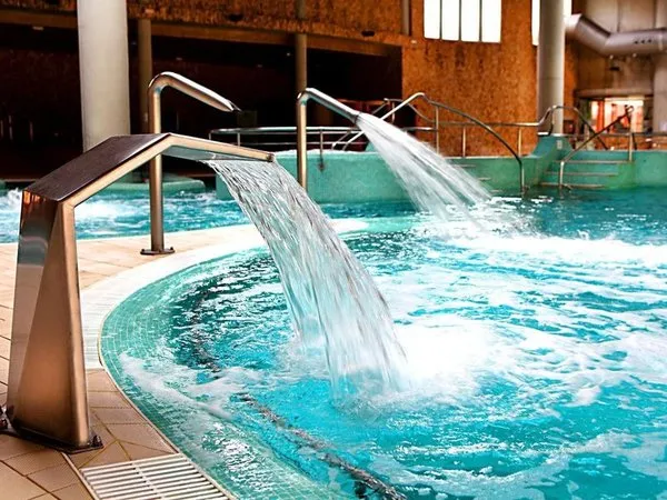 Balneario de Archena Hotel Termas