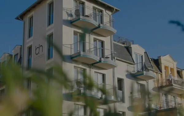 Baltic Hideaway Beach Hotel Warnemünde Hotel
