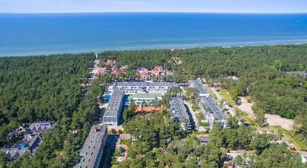 Baltic Inn Pogorzelica
