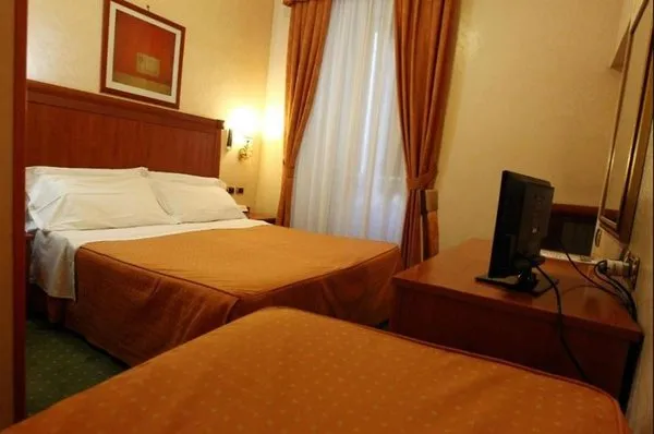 Baltik Guesthouse