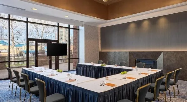 Baltimore Marriott Waterfront