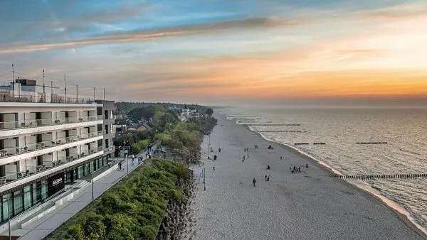 Baltivia Sea Resort