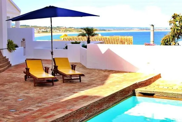 Baluarte da Vila Apartments