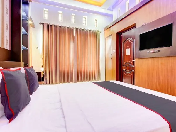 Bama Guesthouse By RedDoorz