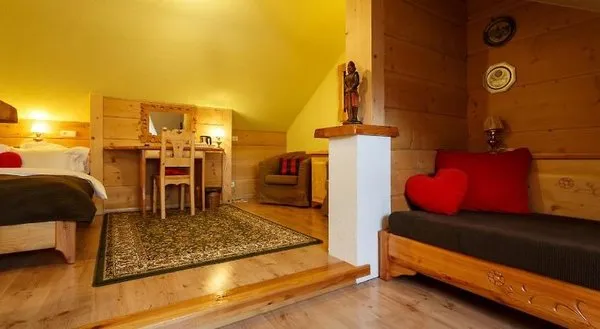 Bambi Cottage