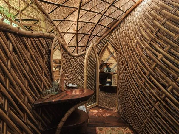 Bambu Indah Resort