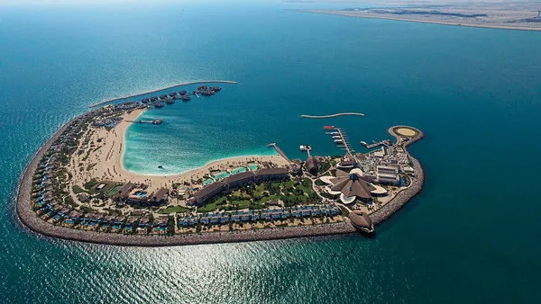 Banana Island Resort Doha by Anantara
