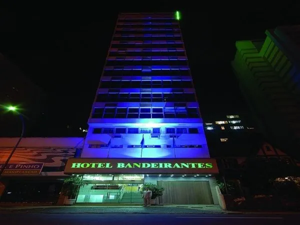 Bandeirantes