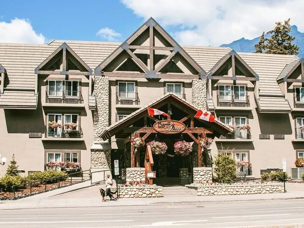 Banff Inn