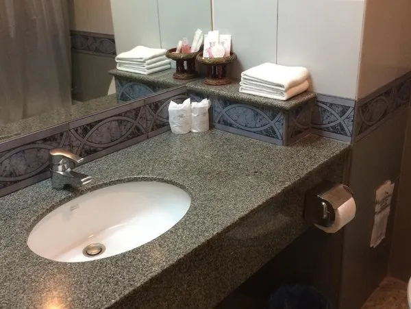 Bangkok City Inn