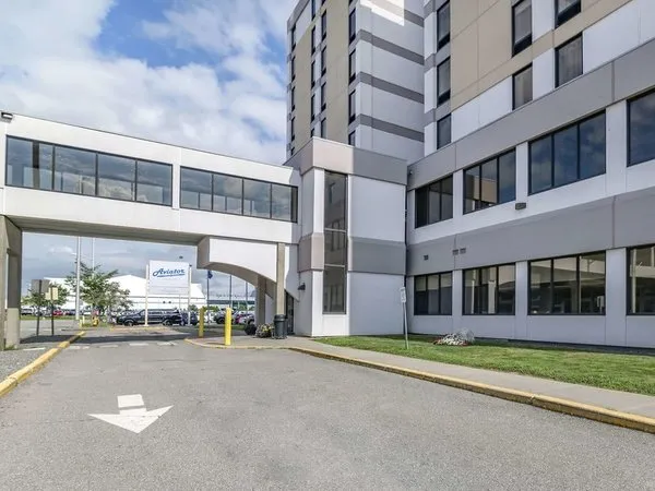 Bangor Aviator Hotel, BW Premier Collection