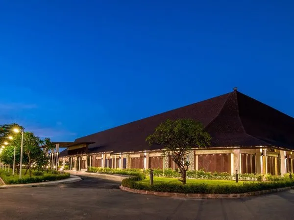 Bangsaen Heritage Hotel