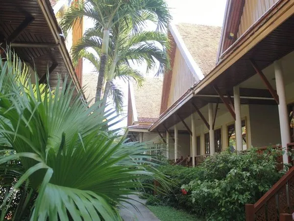 Bangtao Village Resort
