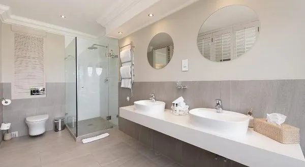 Banhoek Lodge