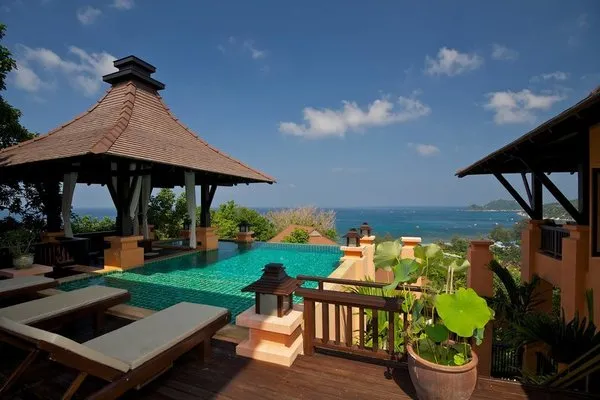 Ban's Diving Resort