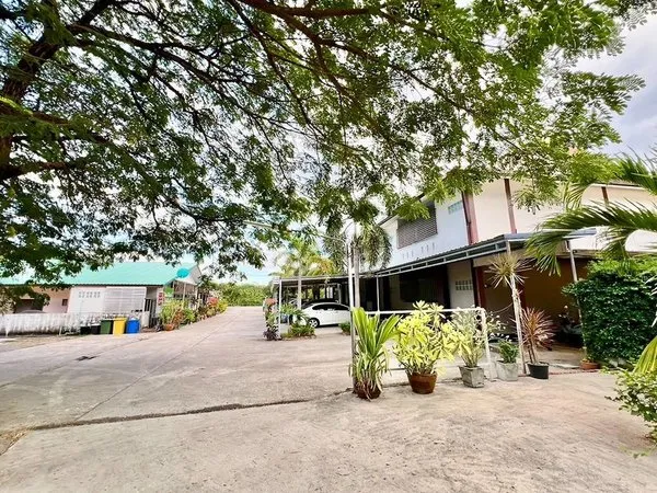 Banton Resort