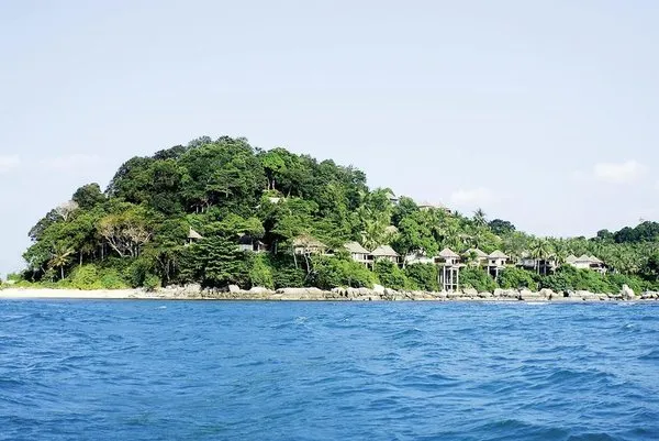 Banyan Tree Bintan
