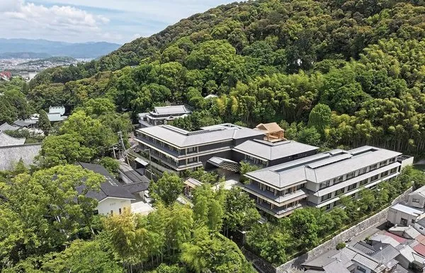 Banyan Tree Higashiyama Kyoto