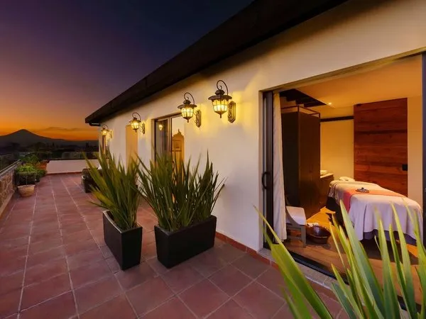 Hotels in Mexico - weitere Angebote finden