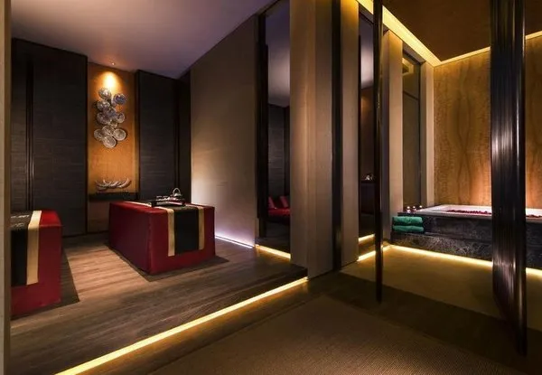 Banyan Tree Shanghai on the Bund