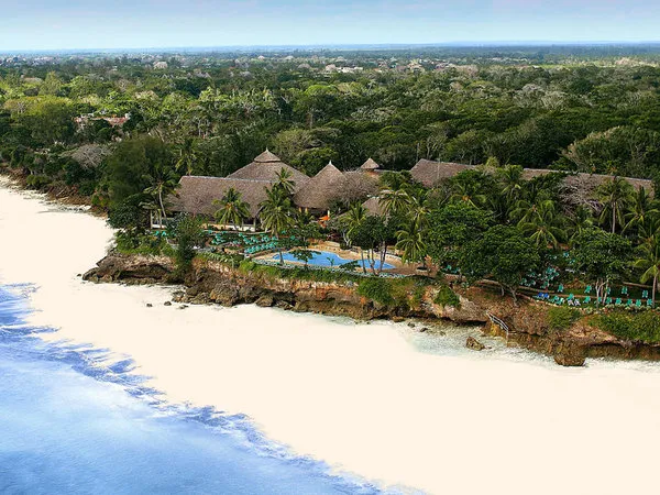 Baobab Beach Resort & Spa