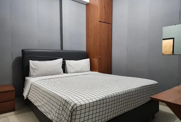 Barada Rooms