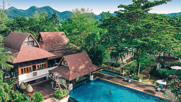 Barali Beach Resort & Spa