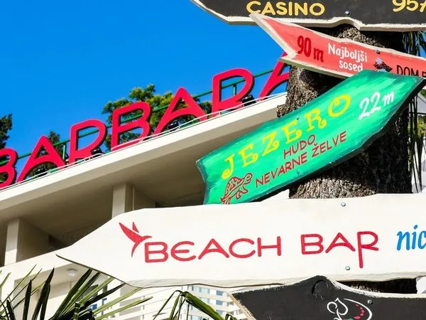 Barbara Piran Beach Hotel & Spa
