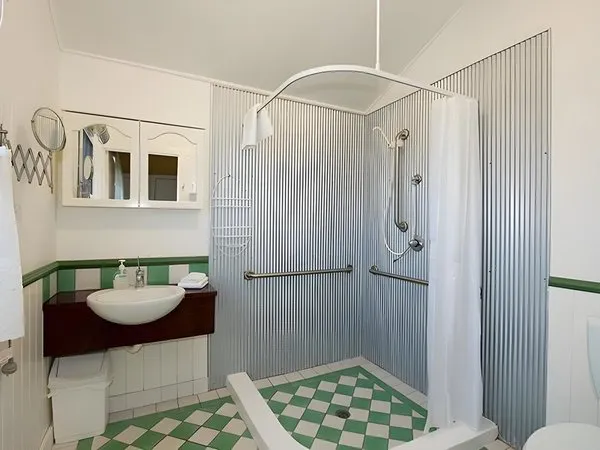 Barbara's Guesthouse