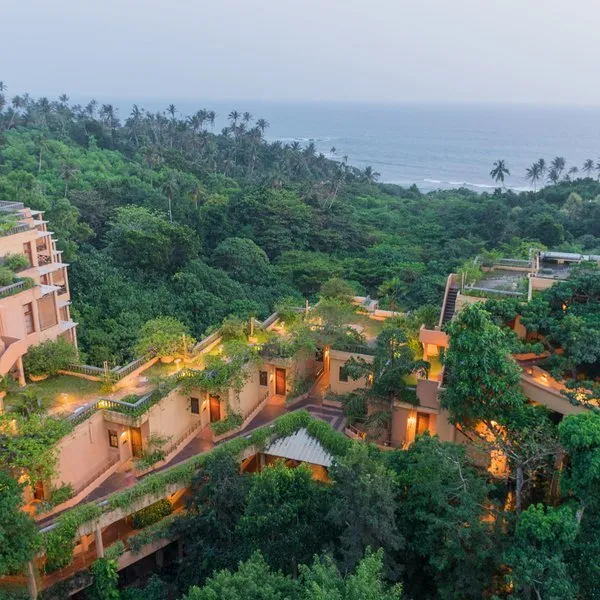 Barberyn Beach Ayurveda Resort