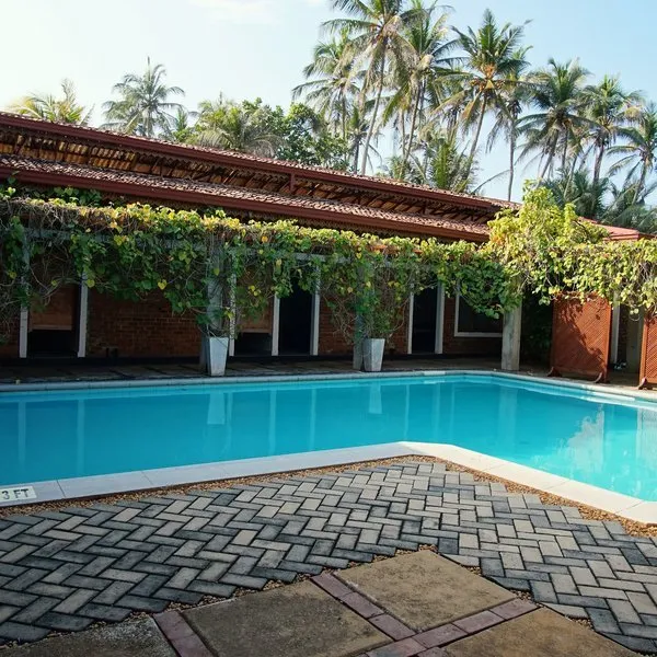 Barberyn Sands Ayurveda Resort