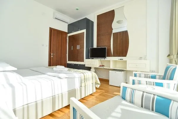 Barbeta Accommodation